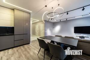 3-к квартира, вторичка, 94м2, 1/13 этаж