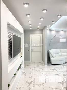 4-к квартира, вторичка, 117м2, 6/6 этаж