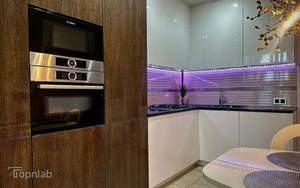 3-к квартира, вторичка, 90м2, 6/9 этаж