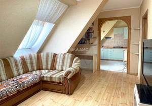 2-к квартира, вторичка, 63м2, 4/4 этаж