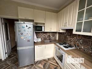 2-к квартира, вторичка, 54м2, 4/4 этаж