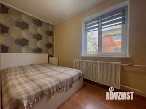 1-к квартира, вторичка, 35м2, 2/3 этаж