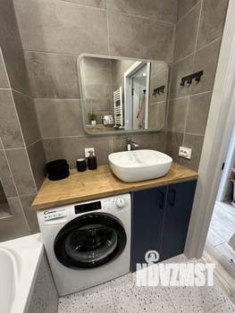 1-к квартира, вторичка, 29м2, 9/9 этаж