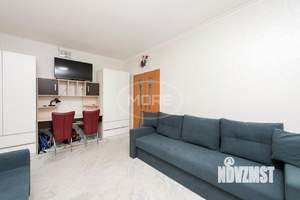 3-к квартира, вторичка, 64м2, 2/5 этаж