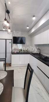 3-к квартира, вторичка, 73м2, 2/9 этаж