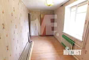 2-к квартира, вторичка, 42м2, 2/2 этаж