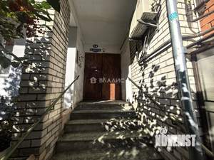 3-к квартира, вторичка, 98м2, 2/4 этаж