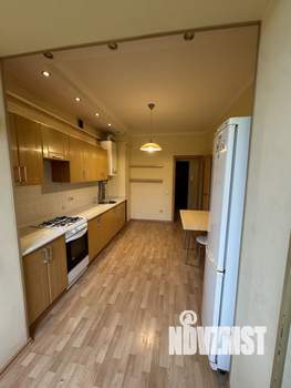 1-к квартира, вторичка, 45м2, 1/9 этаж