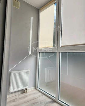 1-к квартира, вторичка, 40м2, 1/9 этаж