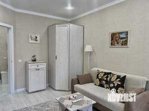 1-к квартира, вторичка, 36м2, 2/9 этаж