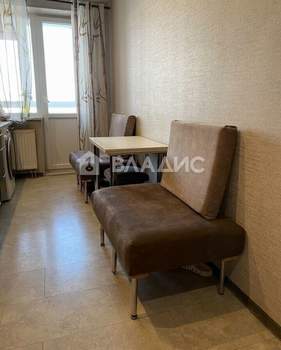 2-к квартира, вторичка, 55м2, 5/8 этаж