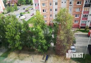 2-к квартира, вторичка, 54м2, 6/9 этаж