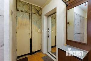 2-к квартира, вторичка, 44м2, 8/9 этаж