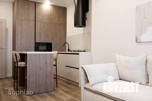 1-к квартира, вторичка, 45м2, 6/8 этаж