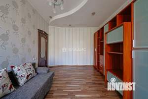 1-к квартира, вторичка, 35м2, 3/3 этаж