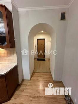 1-к квартира, вторичка, 38м2, 5/5 этаж