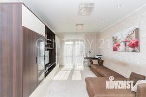 2-к квартира, вторичка, 72м2, 9/9 этаж