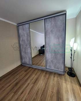 1-к квартира, вторичка, 32м2, 3/4 этаж