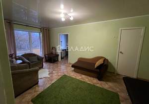 2-к квартира, вторичка, 42м2, 5/5 этаж