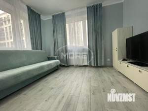 2-к квартира, вторичка, 52м2, 2/7 этаж