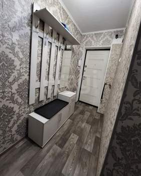 1-к квартира, вторичка, 30м2, 4/5 этаж
