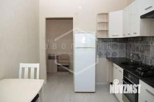 1-к квартира, вторичка, 40м2, 9/9 этаж