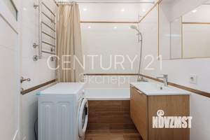 2-к квартира, вторичка, 41м2, 11/14 этаж