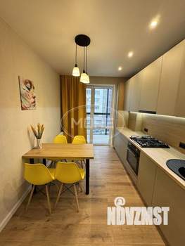 1-к квартира, вторичка, 35м2, 3/9 этаж