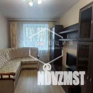 1-к квартира, вторичка, 30м2, 2/10 этаж