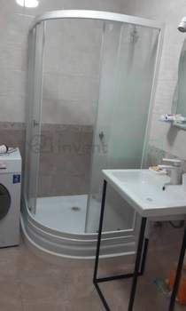 1-к квартира, вторичка, 39м2, 5/9 этаж