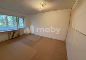 2-к квартира, вторичка, 44м2, 2/4 этаж