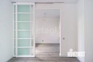 Студия квартира, вторичка, 23м2, 2/9 этаж