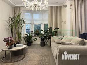 3-к квартира, вторичка, 122м2, 2/5 этаж