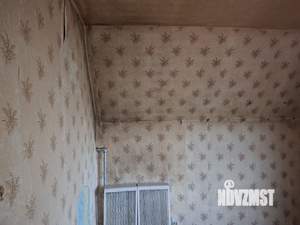 3-к квартира, вторичка, 61м2, 2/2 этаж