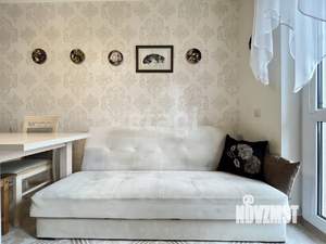 2-к квартира, вторичка, 64м2, 2/9 этаж