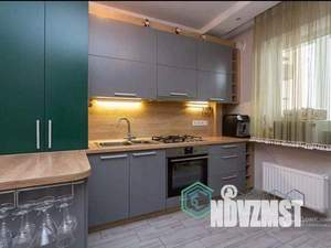 3-к квартира, вторичка, 77м2, 6/8 этаж