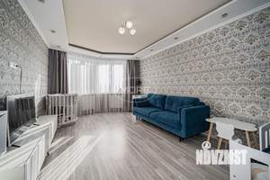 1-к квартира, вторичка, 47м2, 5/9 этаж