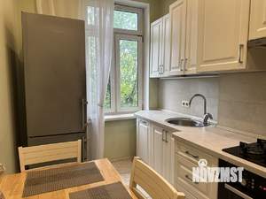 2-к квартира, вторичка, 61м2, 3/3 этаж