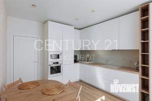 3-к квартира, вторичка, 87м2, 9/10 этаж