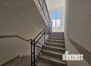 1-к квартира, вторичка, 36м2, 3/4 этаж