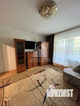 2-к квартира, вторичка, 59м2, 2/5 этаж