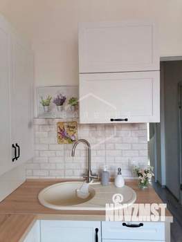3-к квартира, вторичка, 72м2, 4/4 этаж