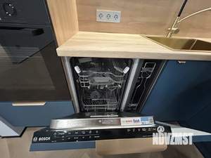 1-к квартира, вторичка, 60м2, 2/12 этаж