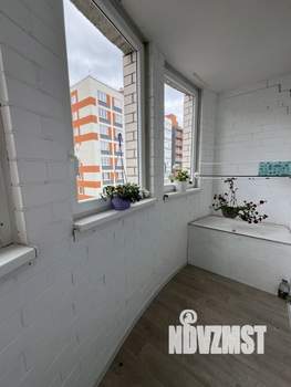 1-к квартира, вторичка, 50м2, 11/16 этаж