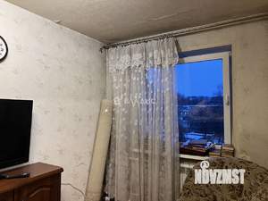 2-к квартира, вторичка, 44м2, 5/5 этаж