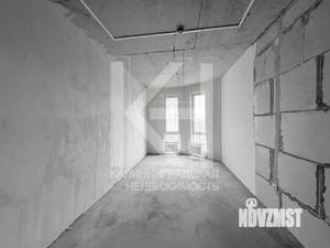 2-к квартира, вторичка, 70м2, 6/25 этаж