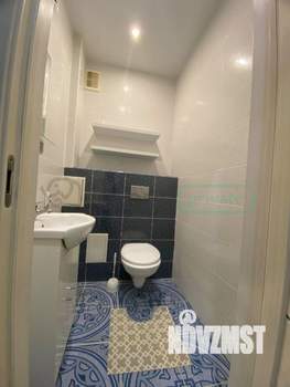 1-к квартира, вторичка, 50м2, 1/8 этаж