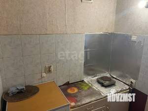 1-к квартира, вторичка, 20м2, 5/5 этаж