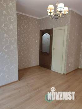 1-к квартира, вторичка, 31м2, 3/4 этаж