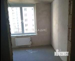 1-к квартира, вторичка, 31м2, 3/9 этаж